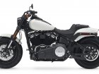 Harley-Davidson Harley Davidson Softail Fat Bob 114